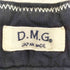 ディーエムジー D.M.G JAPAN MADE ストレート トラウザー レディース JPN:L