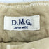 ディーエムジー D.M.G JAPAN MADE ストレート トラウザー レディース JPN:L