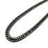 STAINLESS STEEL 316L チェーンネックレス メンズ
