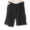 キウ KiU WATER REPELLENT HALF CARGO PANTS メンズ JPN:L