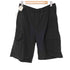 キウ KiU WATER REPELLENT HALF CARGO PANTS メンズ JPN:L