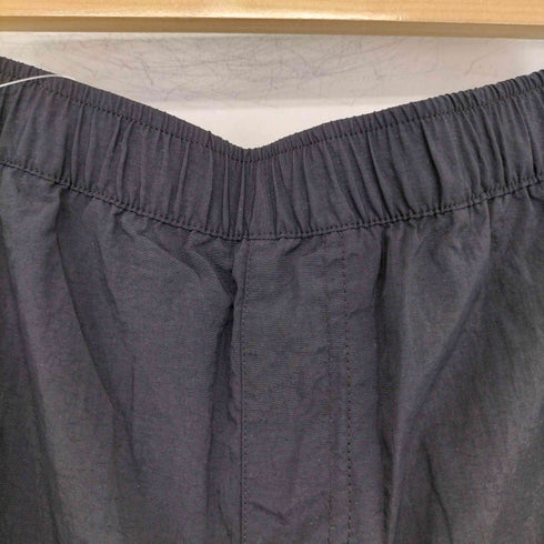 キウ KiU WATER REPELLENT HALF CARGO PANTS メンズ JPN:L