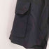 キウ KiU WATER REPELLENT HALF CARGO PANTS メンズ JPN:L