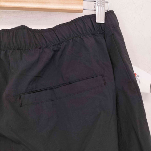 キウ KiU WATER REPELLENT HALF CARGO PANTS メンズ JPN:L