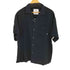 キウ KiU RELAXING OPEN COLLAR SHIRT メンズ JPN:L