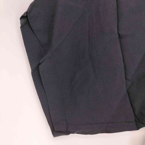 キウ KiU RELAXING OPEN COLLAR SHIRT メンズ JPN:L