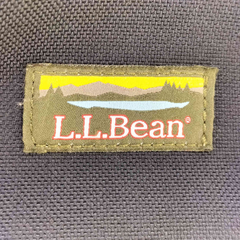 エルエルビーン L.L.Bean マウンテン クラシック コーデュラ バックパック メンズ