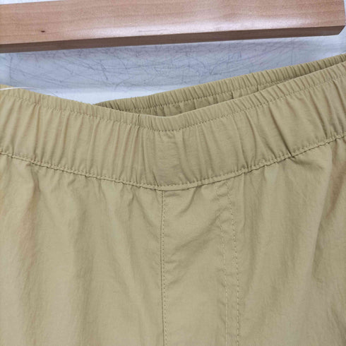 キウ KiU WATER REPELLENT HALF CARGO PANTS メンズ JPN:XL