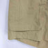 キウ KiU WATER REPELLENT HALF CARGO PANTS メンズ JPN:XL