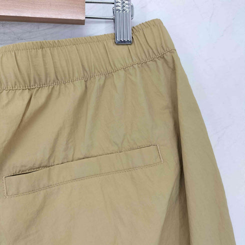 キウ KiU WATER REPELLENT HALF CARGO PANTS メンズ JPN:XL
