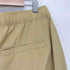 キウ KiU WATER REPELLENT HALF CARGO PANTS メンズ JPN:XL