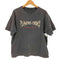 KRHYME DESIGN クライムデザイン ロゴプリント 半袖Tシャツ メンズ M