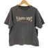 KRHYME DESIGN クライムデザイン ロゴプリント 半袖Tシャツ メンズ M