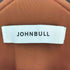 ジョンブル Johnbull 23AW ベロアワークオーバーオール レディース M