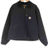 カーハート Carhartt USA製 Duck Blanket Lined Detroit Jacket 裏地ブランケット デトロイトジャケット メンズ import:XL