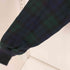 ペンドルトン PENDLETON USA製 ブラックウォッチ チェック ウール カーディガン メンズ import:L