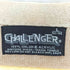 チャレンジャー CHALLENGER アクリル ニット カーディガン メンズ import:L