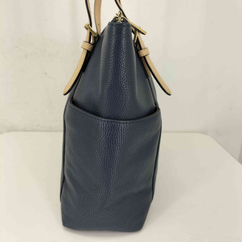 マイケルコース Michael Kors TOTE LEATHER レザートートバッグ レディース