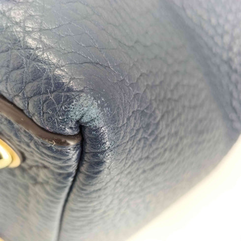 マイケルコース Michael Kors TOTE LEATHER レザートートバッグ レディース
