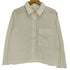 エムエイチエル MHL. SHEET COTTON LINEN 長袖シャツ レディース JPN:2
