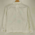 エムエイチエル MHL. SHEET COTTON LINEN 長袖シャツ レディース JPN:2