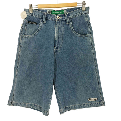リーバイス Levis 90s silver Tab 香港製 デニムショートパンツ メンズ JPN:M