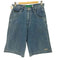 リーバイス Levis 90s silver Tab 香港製 デニムショートパンツ メンズ JPN:M
