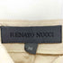 Renato Nucci レナートヌッチ チュール 花刺繍 パッチワーク ノースリーブトップス ビスチェ レディース JPN:36