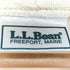 エルエルビーン L.L.Bean USA製 プリントタグ ハイネック ロングスリーブ カットソー メンズ import:XL