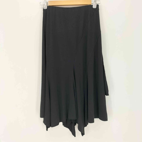 chacott dance sport チャコットダンススポーツ アシメフレアスカート レディース JPN:M