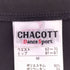 chacott dance sport チャコットダンススポーツ アシメフレアスカート レディース JPN:M
