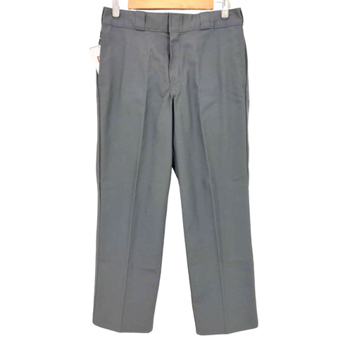 ディッキーズ Dickies 874 orijinal Fit ワークパンツ メンズ 34×30
