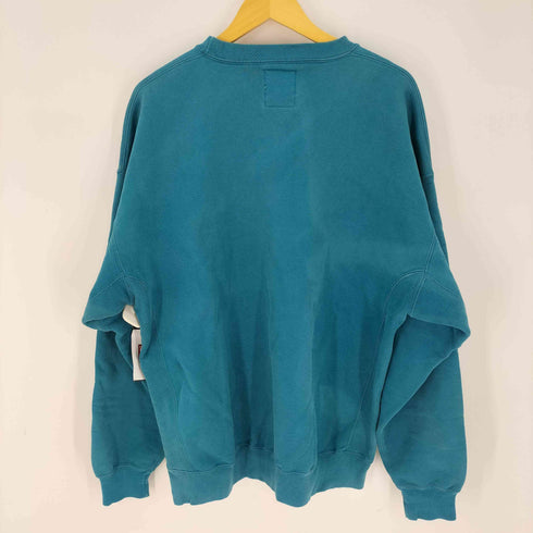 ラッセルアスレチック RUSSELL ATHLETIC USA製 PRO COTTON 無地 ブランク スウェット メンズ import:XXL