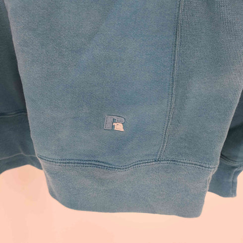 ラッセルアスレチック RUSSELL ATHLETIC USA製 PRO COTTON 無地 ブランク スウェット メンズ import:XXL