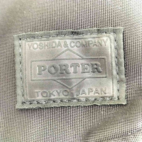 ポーター PORTER LIFT SHOULDER BAG リフト ショルダー バッグ メンズ