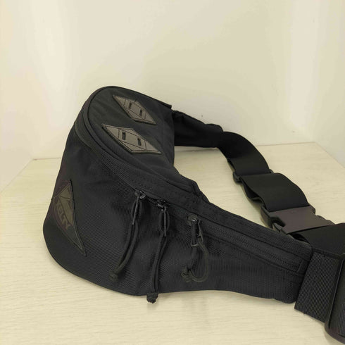 ケルティ KELTY URBAN MINI FANNY アーバン ミニ ファニー ウエスト バッグ メンズ