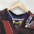 ポールスミス Paul Smith 総柄 長袖 チュニックワンピース レディース import:M