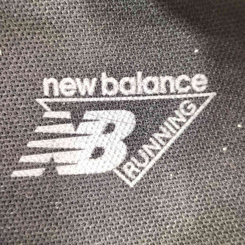 ニューバランス NEW BALANCE M1000DB BLACK METALLIC and Light Gold Metallic メンズ JPN:26.5
