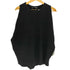 ミズイロインド mizuiro ind crew neck vest クルーネック ベスト レディース FREE