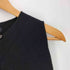 ミズイロインド mizuiro ind crew neck vest クルーネック ベスト レディース FREE