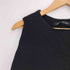 ミズイロインド mizuiro ind crew neck vest クルーネック ベスト レディース FREE
