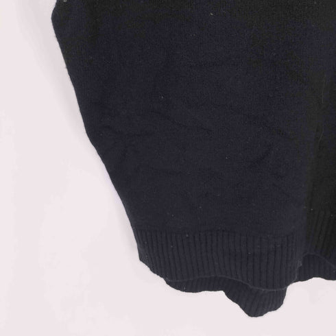 ミズイロインド mizuiro ind crew neck vest クルーネック ベスト レディース FREE