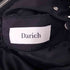 ダーリッチ Darich ナイロンジャンパーミニワンピース レディース FREE