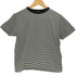 ザシンゾーン THE Shinzone PACK TEE パックTシャツ ボーダー クルーネックTシャツ レディース FREE