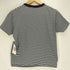 ザシンゾーン THE Shinzone PACK TEE パックTシャツ ボーダー クルーネックTシャツ レディース FREE