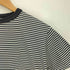 ザシンゾーン THE Shinzone PACK TEE パックTシャツ ボーダー クルーネックTシャツ レディース FREE