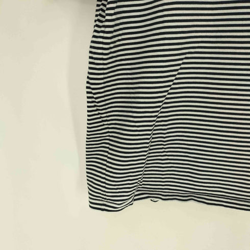 ザシンゾーン THE Shinzone PACK TEE パックTシャツ ボーダー クルーネックTシャツ レディース FREE