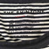 ザシンゾーン THE Shinzone PACK TEE パックTシャツ ボーダー クルーネックTシャツ レディース FREE