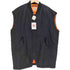KIFFE BIG FIT MA-1 COCOON レディース FREE