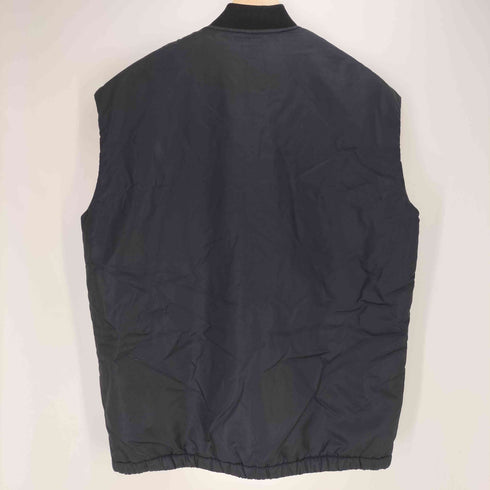 KIFFE BIG FIT MA-1 COCOON レディース FREE